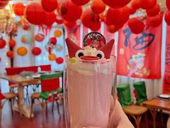 -萌啊莫·素食天津菜·西餐(五大道店)