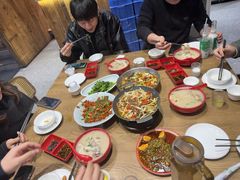 -张太婆老妈蹄花川菜馆·中华餐饮老字号(望平街店)