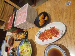 -伊豆野菜村(大族广场店)