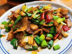 宣威小炒肉-云海肴·汽锅鸡·云南菜(天津国金汇店)