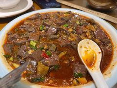 -花鸟鱼私家小厨(文殊院店)