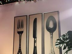 -小世界西餐厅(建国门店)