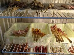-764厂烧烤总店