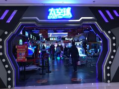 -吾悦广场(南京鼓楼店)