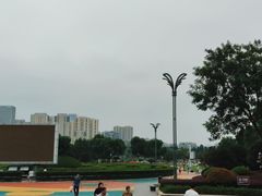 -滨湖塘西河公园