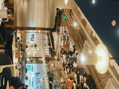-兰湘子·湘菜小炒(济南领秀城店)