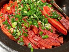 -老阿爸鲜鱼土菜(园区永旺店)