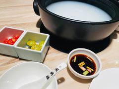 -滋粥楼·顺德菜(番禺广场总店)