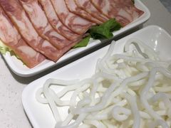-古乐牛香·鲜牛肉牛杂火锅(新区店)