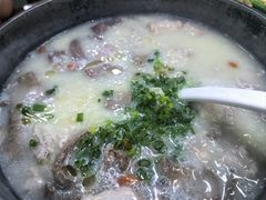 -南记食粥坊·宵夜大排档(莲花总店)
