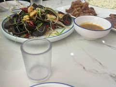 -张记荞面馆