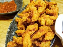 重庆小酥肉-付小姐在成都(川沙店)