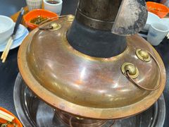 -下杨家青海土火锅(海湖店)