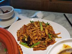 -小菜园新徽菜(无锡宜家荟聚中心店)