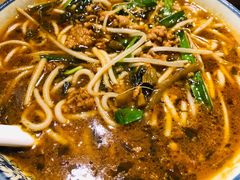 云南小锅米线-呐咪傣园·云南菜(石厦店)