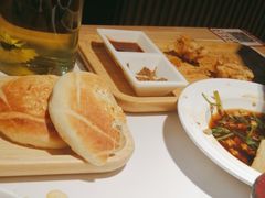 -黑鸡小馆(金源店)