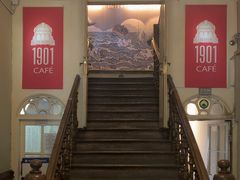 大堂-1901 Cafe(西四店)
