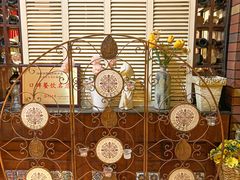 -阳光家常菜游客餐厅(千佛山店)