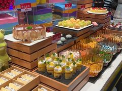 -SEA西雅图海鲜自助餐厅(海乐世界店)