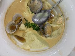 -沪华海鲜大酒楼(南汇店)