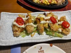 南蛮炸鸡块-有喜屋·深夜食堂(环宇荟店)