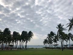 -三亚亚龙湾天域度假酒店