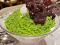 -Madam Kwan's(Mid Valley Megamall)