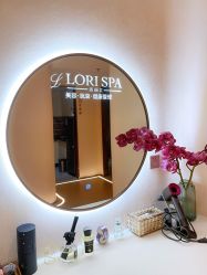 -LORI SPA洛丽汇 美肤抗衰SPA中心