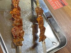 -贯贯吉·清真餐厅(浙江中路店)