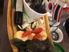 -金巴兰海鲜王