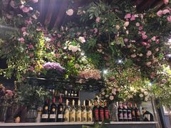 -第101座花园餐厅(湖滨88店)