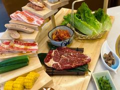 -千寻山野烤肉(中关村店)