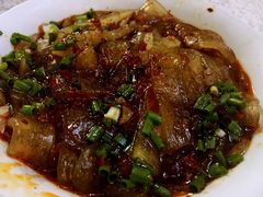 酸辣粉-好吃狗凉糕总店