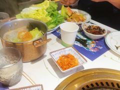 -亚马逊海鲜自助(万象汇店)