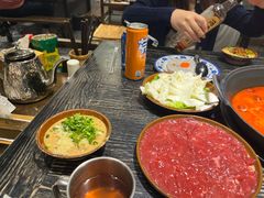 -冯校长老火锅(中联广场店)