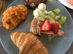 -解放碑威斯汀酒店-知味国际美食餐厅