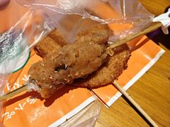 -上海鸡柳店(中街盛京大家庭店)