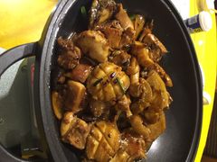 美极鲜食坊-美极鲜食坊(宝安南路店)