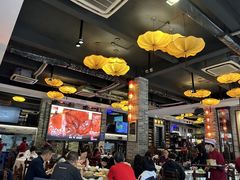 -味可道美食坊(福基路店)