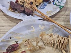 -彭姐麻辣烫(海淀店)