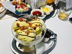 -露露家咖啡店