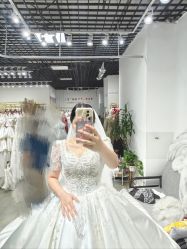-NaNa婚纱礼服馆