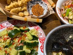 -7mall美食潮地标