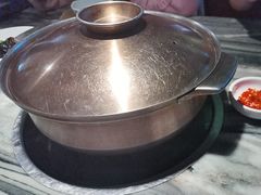 -大头椰·椰子鸡火锅(南宁万象城店)