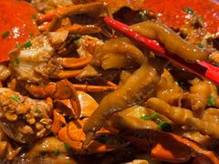 -胖哥俩肉蟹煲(福州仓山爱琴海店)