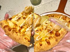 -必胜客(WOW中心城店)