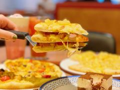 -必胜客(滨江店)