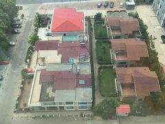 -秦皇岛秦皇国际大酒店