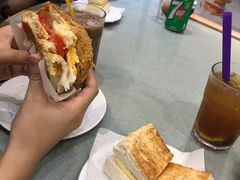 -华嫂冰室(尖沙咀店)