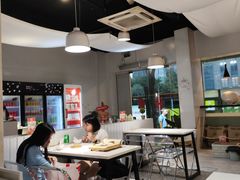 -友达面馆(广州总店)